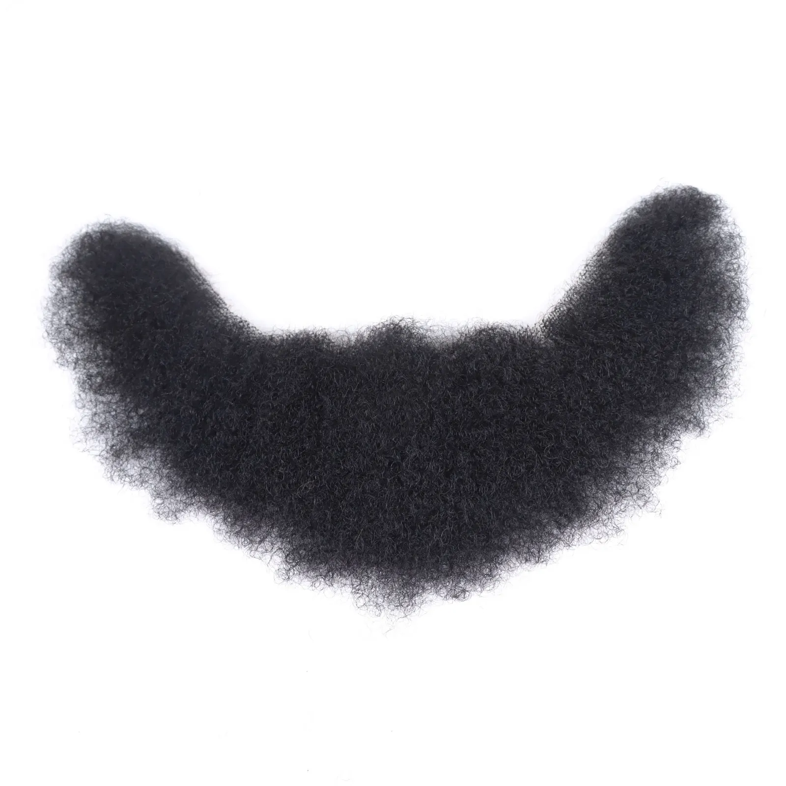 Lower Beard