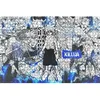 1000 Piece Aniame HUNTER×HUNTER  Jigsaw Puzzles Wooden Killua Zoldyck Puzzles For Adults Children Educational Toys Gifts 6