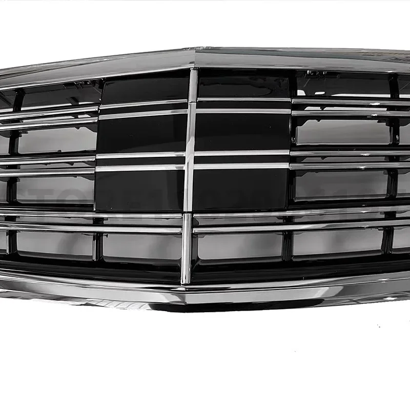 شبك أمامي مرسيدس S-Class W222 (2018-2020) – رقم A2...