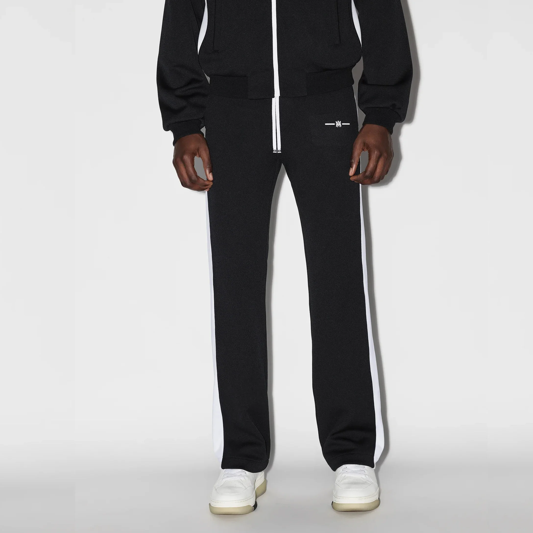 

Cooocoll Men Long Pants Harajuku Sport Vintage Streetwear Brand 1:1 Casual Luxury Simple Loose Fashion Trousers Sweatpants