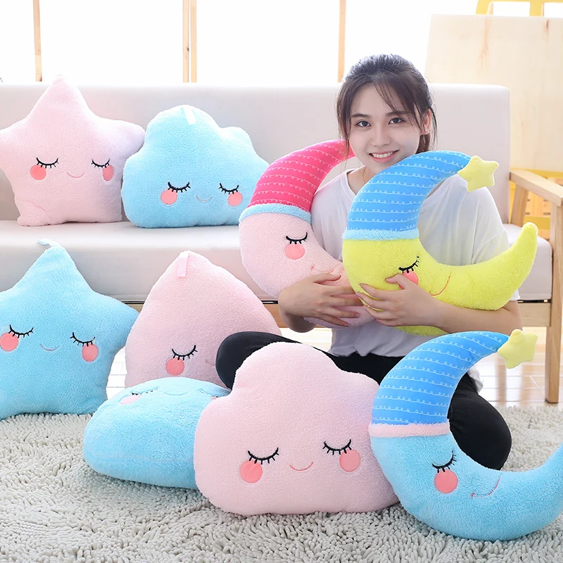 https://ae01.alicdn.com/kf/S2d9fc8debf2d44edb0d7f7ad90ecbe67Q/Plush-Sky-Pillows-Emotional-Moon-Star-Cloud-Shaped-Pillow-Pink-White-Grey-Room-Chair-Decor-Seat.jpg