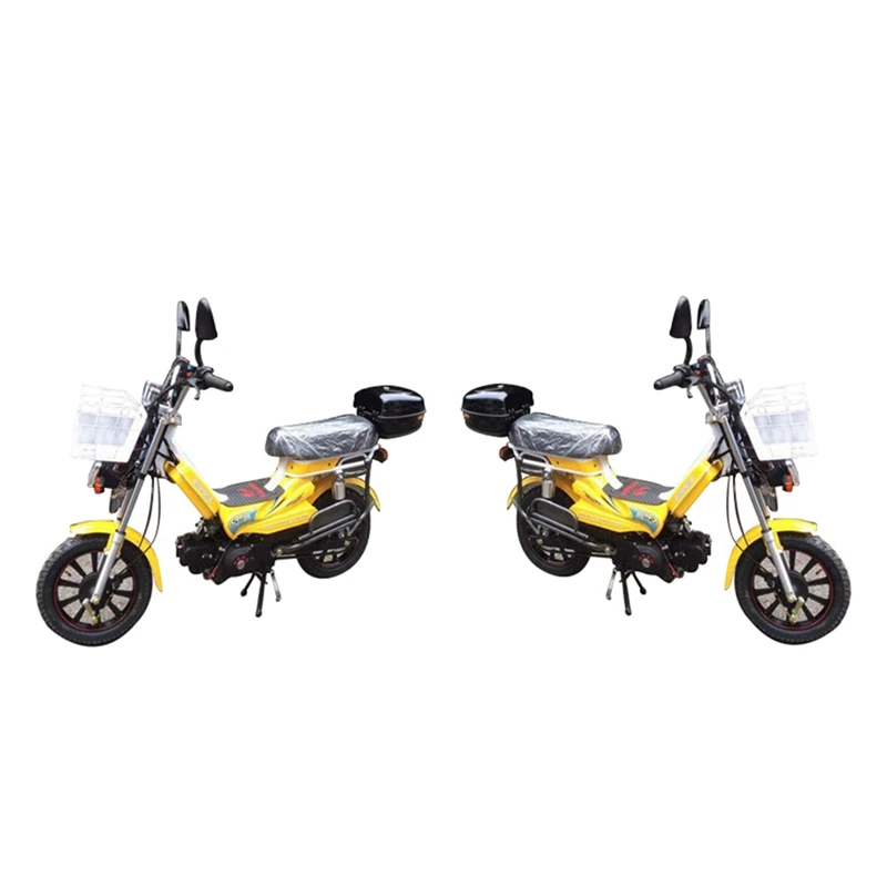 

2023 hot sell high performance petrol motorcycle/ city sport gas scooter/