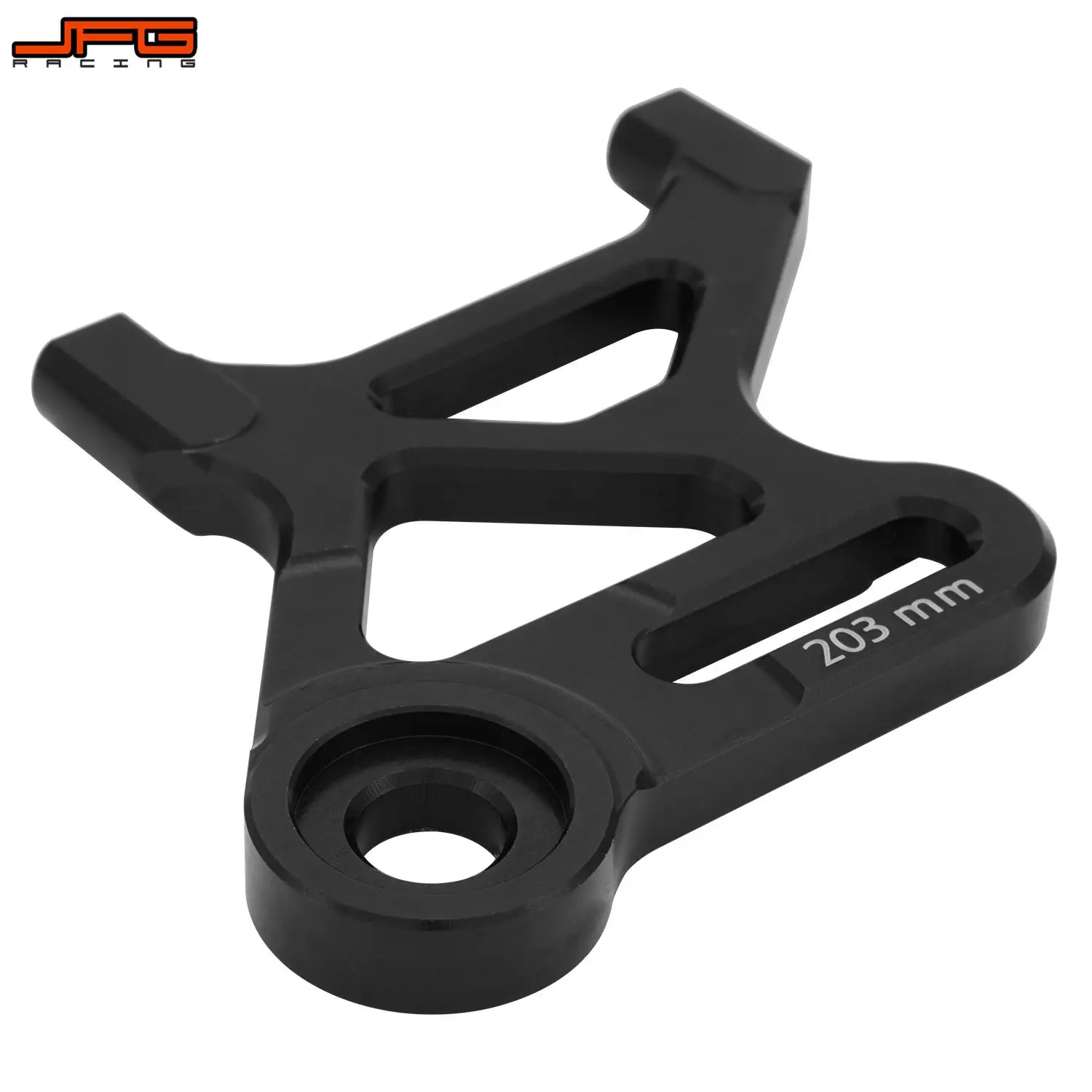 

Motorcycle CNC 203mm To 220mm Rear Brake Disc Guard Cover For Surron Sur-Ron Sur Ron Lightbee Light Bee X S Segway X160 X260