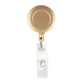 Metal Clip Gold