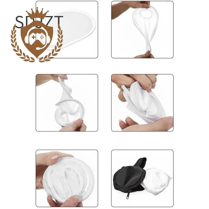 Softbox Photography Flash Lens Diffuser Reflector Flash Diffuser Speedlight Reflective Cover For Nikon Sony Olympus DSLR Camera flash diffuser camera softbox camera flash reflector