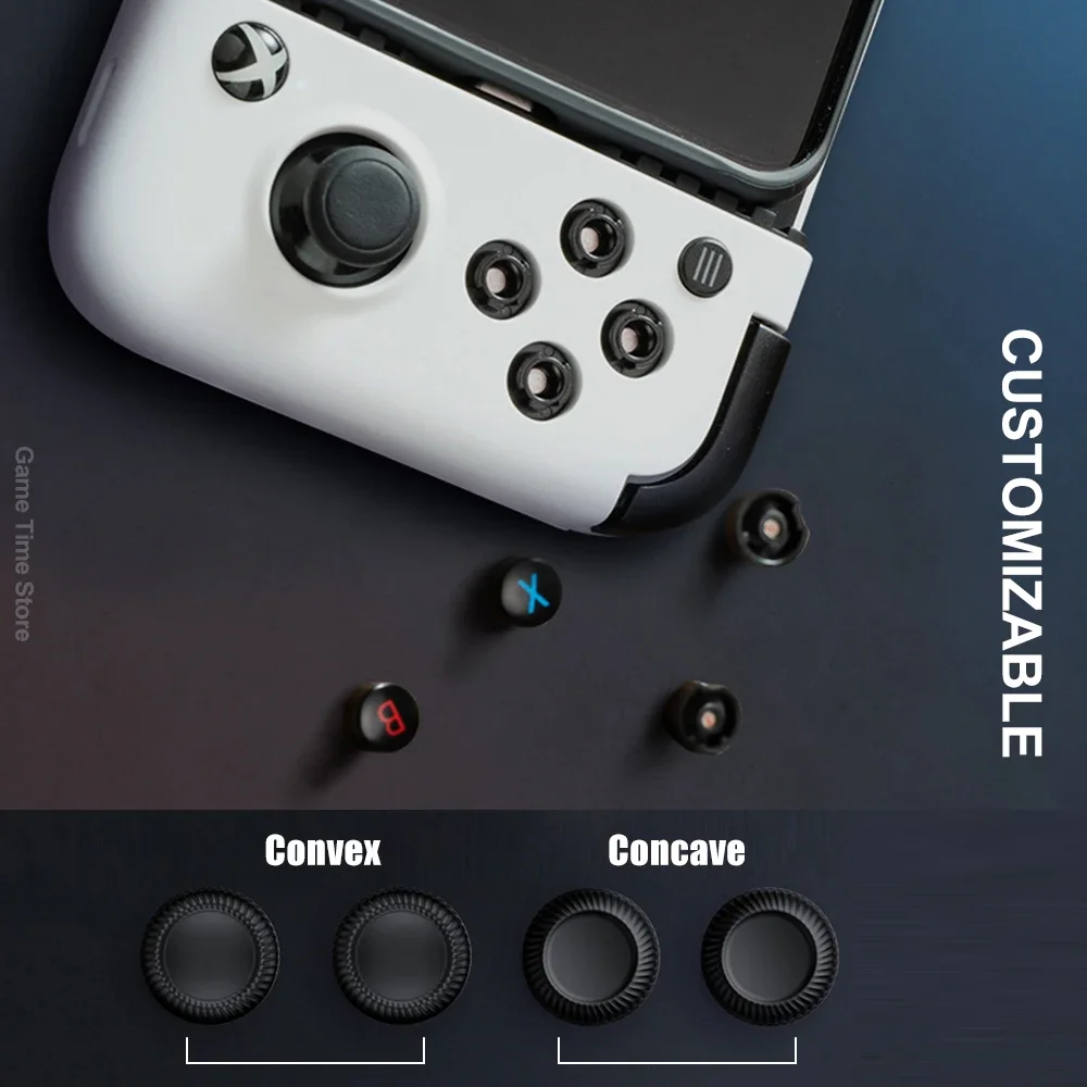 GameSir X2 Pro Xbox ȵ̵  е,  CŸ   Ʈѷ, Ŭ ӿ Xbox  ̼