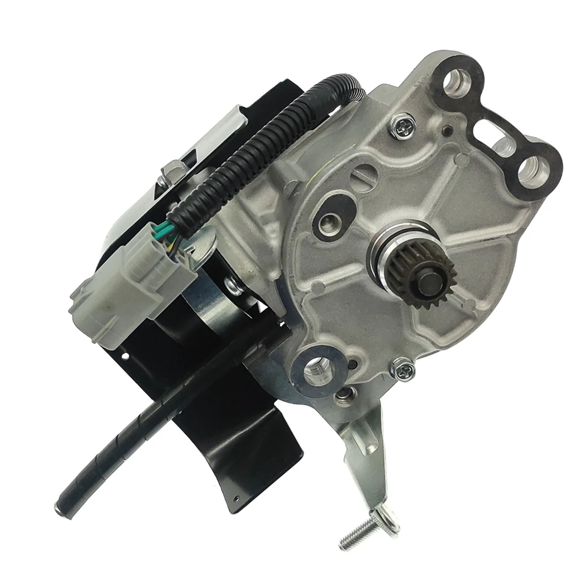 Ÿ FJ ũ 4 ʿ    Ʈ ߿, 4.0L 41450-35040 41450-35041