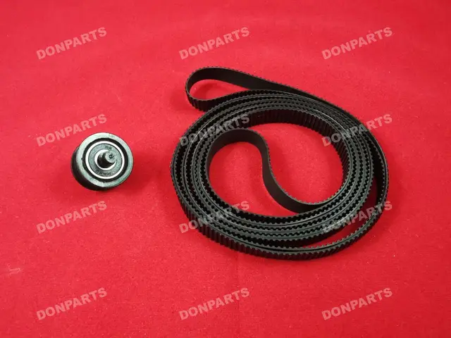 HD 5450 Cerniere Per Stampante HP LaserJet – 1 Paio Sinistra Destra Per Modelli M525, M575, MFP 500, ADF Cerniera ADF HP LaserJet - Foto 3