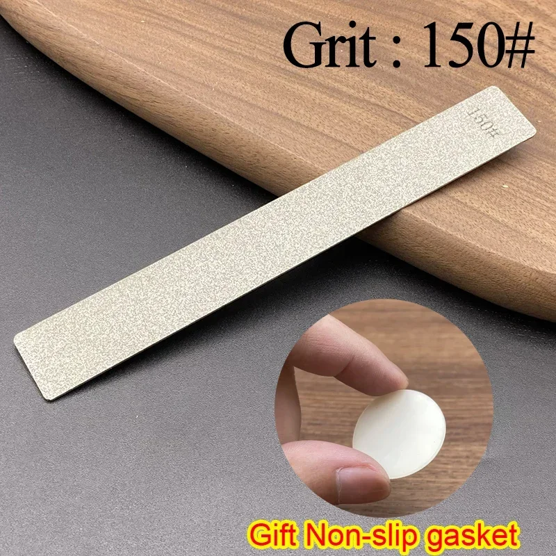Grit 150 Standard