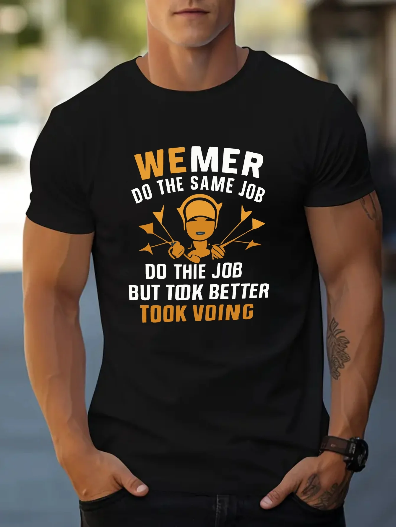 

Хлопковая футболка с коротким рукавом, американская мода, модная брендовая Удлиненная рубашка с принтом для мужчин и подростков, весна и лето