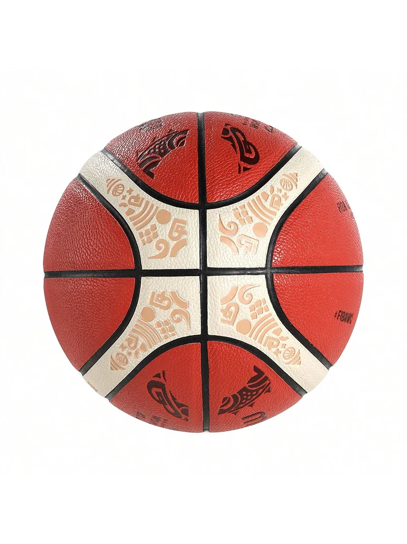 Molten BG5000 Basketball Size 7 Official Certification Competition Basketball Standard Ball Men's Women's Training Ball Team