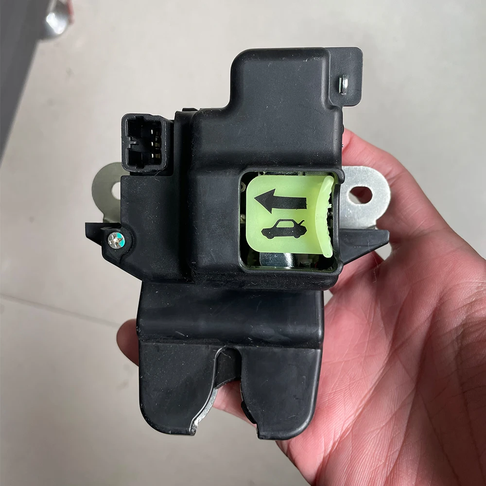 81230-3x000-1-pcs-rear-trunk-motor-tail-gate-latch-actuator-mechanism