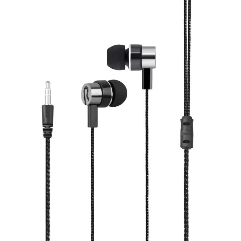 Miwayer Wired In-Ear Earbuds with Superb Bass and Superior Sound Quality