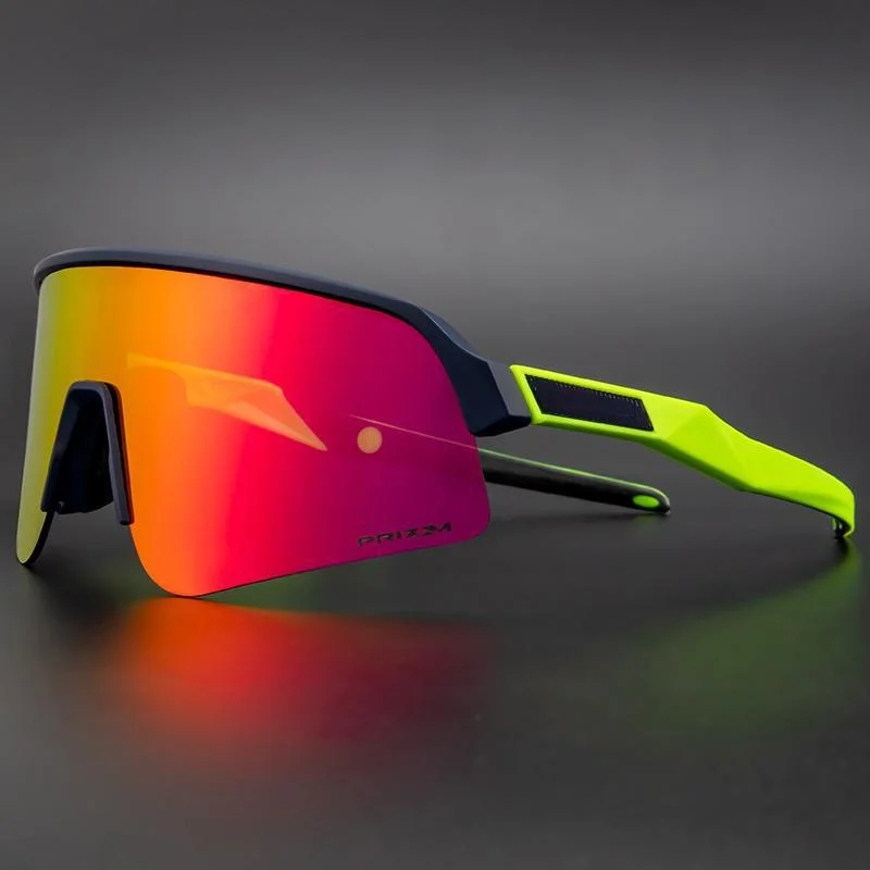 Cycling Sunglasses Outdoor Cycling Sunglasses Women Driving Bike Glasses Sport running Eyewear Male MTB Road Bicycle Cycling UV400 Goggles