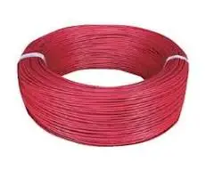 전기 장비용 비닐 절연 전선 KIV