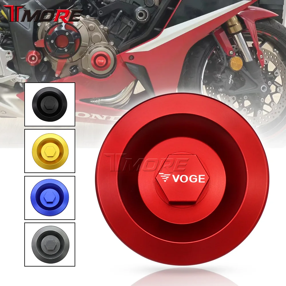

Для Loncin Voge 500DS аксессуары для мотоциклов CNC алюминиевая муфта боковая крышка муфты двигателя
