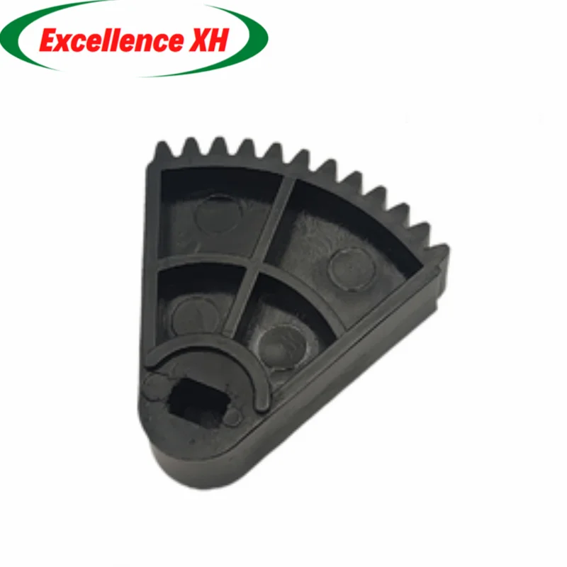 

10pcs. Gear Tray 1 Sector for Xerox 240 242 250 252 260 700 770 550 560 570 7655 7665 7675 7755 7765 7775 7120 7125 7132 7232