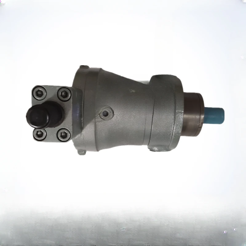 

Oil pump 10/25/40/63/80/160/250YCY14-1B axial piston pump