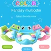 Baby Toilet Potty Seat Children Potty Safe Seat with Armrest for Girls Boy Toilet Training Outdoor Travel Infant Potty Cushion 1