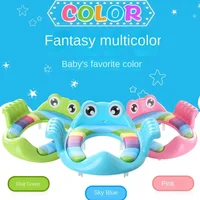 Baby Toilet Potty Seat Children Potty Safe Seat with Armrest for Girls Boy Toilet Training Outdoor Travel Infant Potty Cushion 1