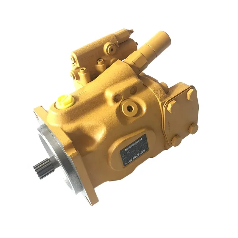

CAT307E Excavator Hydraulic pumps & parts 307 Main pump