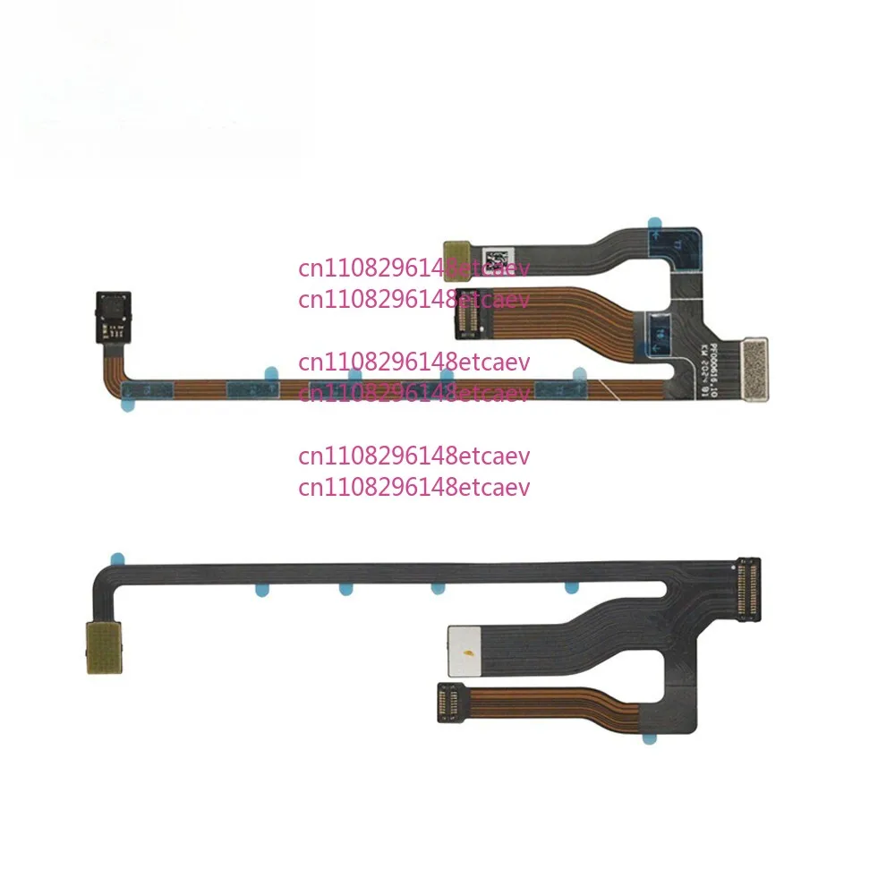 DJI Mavic Mini 2 플렉스 케이블 카메라 짐벌 GPS/IMU 보드 나침반 3 in 1 모듈용
