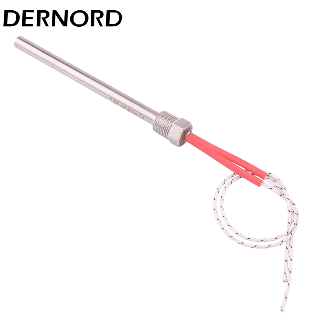 dernord igniter eletrico para fogao pellets aquecedor 05