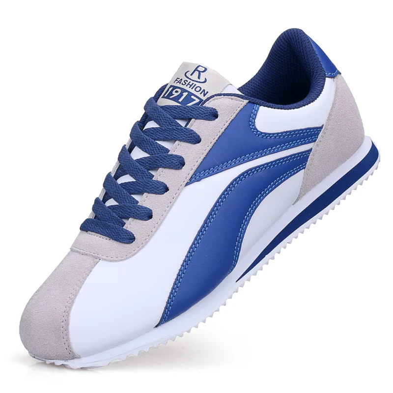 Classic Hot sale Marathon Running Shoes for Men Lightweight Walking Jogging Sport Sneakers Men Breathable Athletic Men Trainers