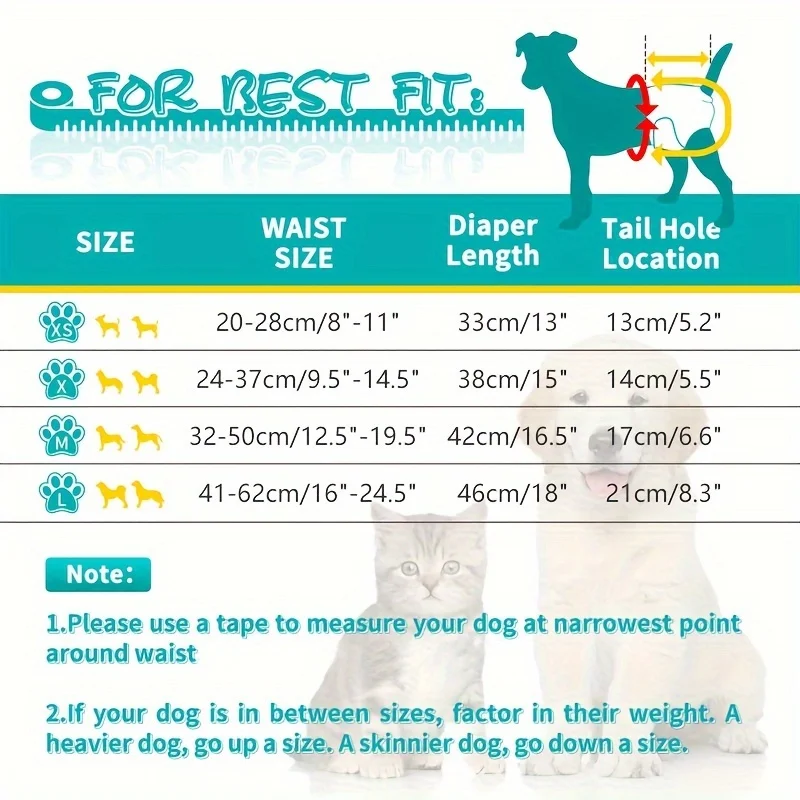 Dog Diapers Washable Reusable Dog Diapers for Small Medium cat Printing Shorts Physiological Pant dog diapers,pet diapers,dog nappies,dog shorts