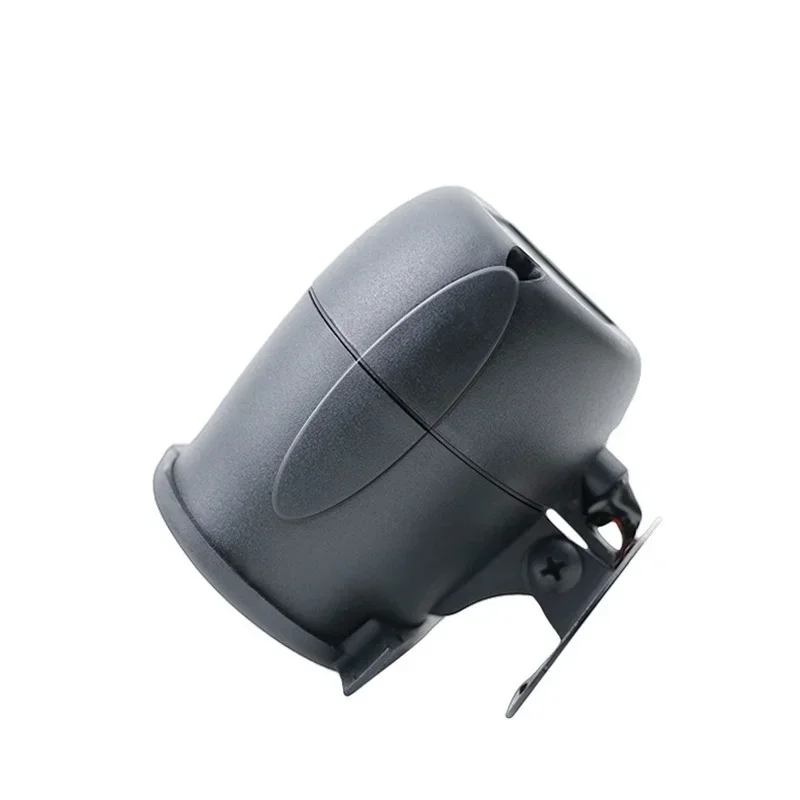 Car Anti-theft Horn Siren Horn Alarm 12v Tweeter Alarm Treble Voice Speaker High Decibel Intelligent Voice