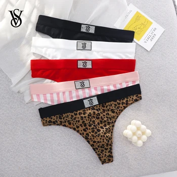 Women's Lace Seamless Thong 1