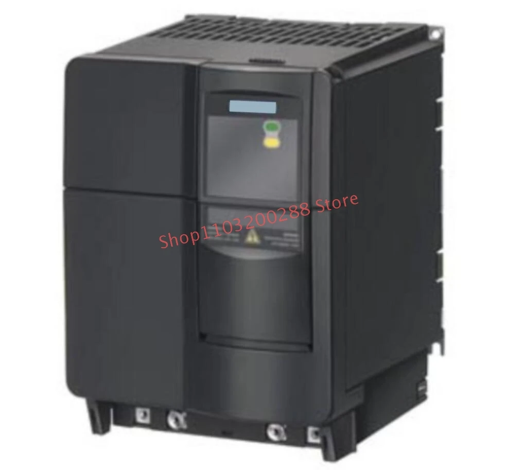 

1PCS Fast Shipping MICROMASTER 440 Brand 6SE64402AD230BA1 New In Box 6SE6440-2AD23-0BA1 PLC Module Original