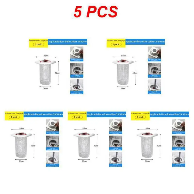 A5PCS