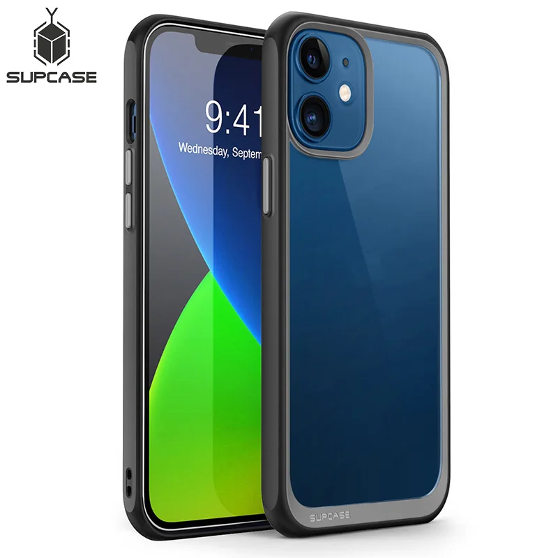 SUPCASE For iPhone 12 Mini Case inch (2020 Release) UB Style