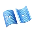 Blue-25.4mm-31.8mm