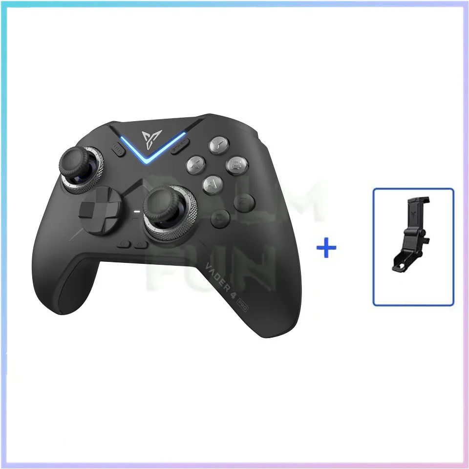 Flydigi-vader 4 proワイヤレスBluetoothゲームコントローラー