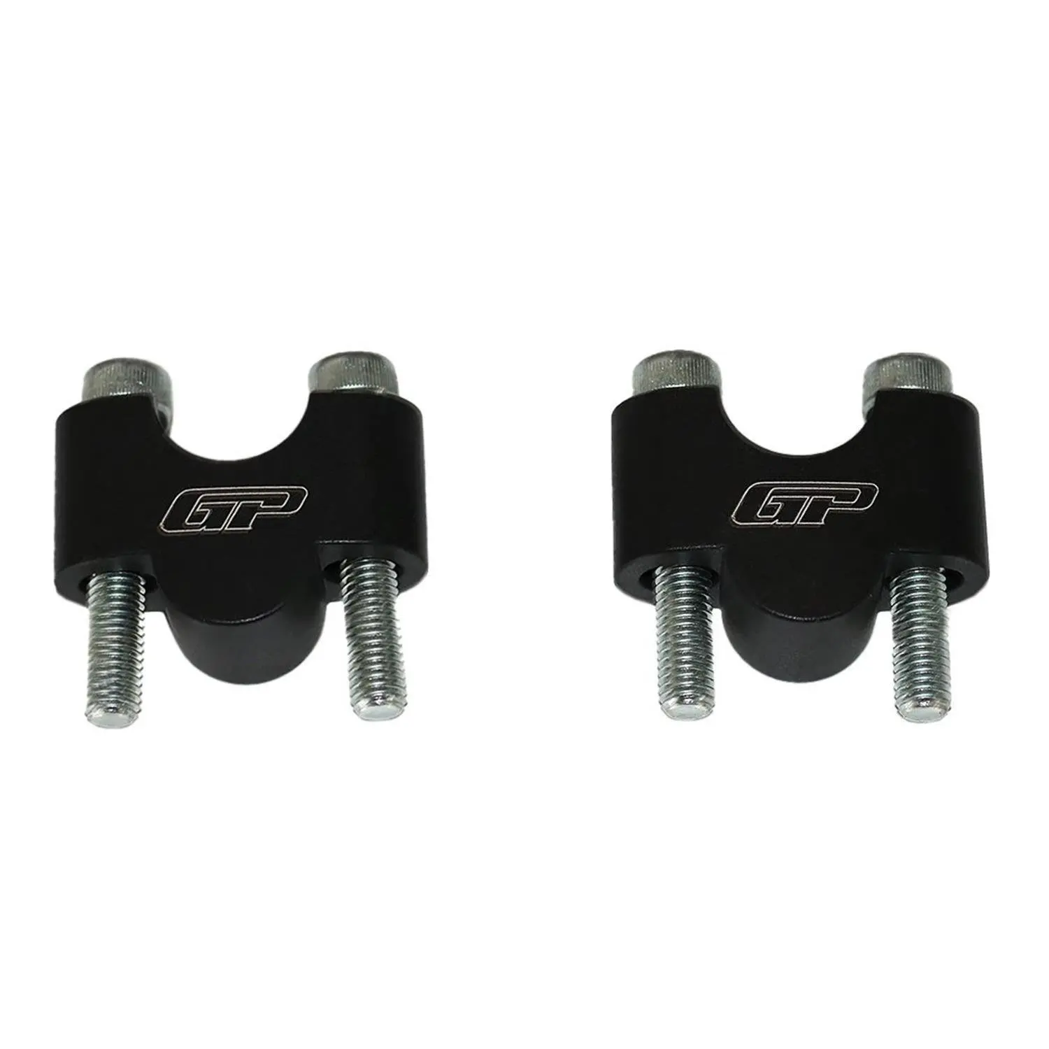 

GP композитный для PCX 125-150 2018-2022 совместимый руль черного цвета