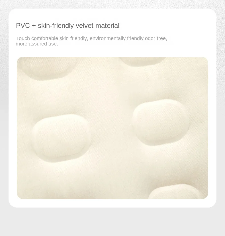 For Tesla Model Y Automobile Air Mattress Self-Inflating Mattress Travel Sleeping Bed Tesla Car Inflatable Camping