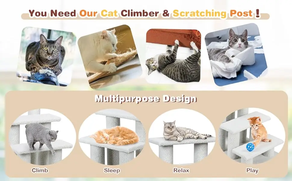 Pet Stairs