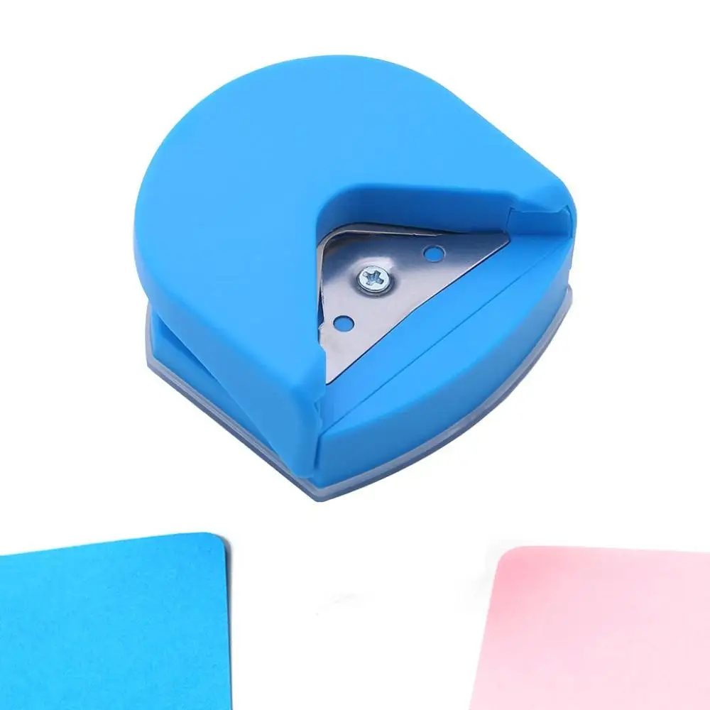 

Ceative R4 Portable Handmade Cricut Maker Machine Mini Photo Cutter Paper Trimmer Paper Punch Corner Rounder