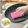 1/3/6pcs Dust Cleaning Sponges Pva Sponge Water Absorption Cleaning Sponge Household and Car Cleaning Sponges Friction Cotton 3