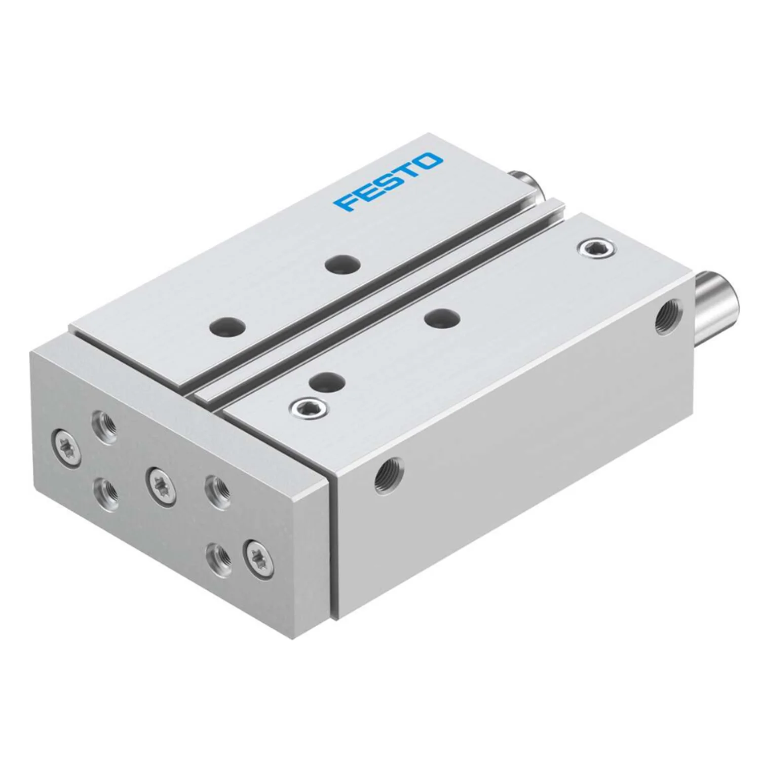 

Новый управляемый привод FESTO DFM-25-80-P-A-GF 170852