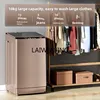 SGF washing machine small automatic household pulsator drying and elution integrated 4