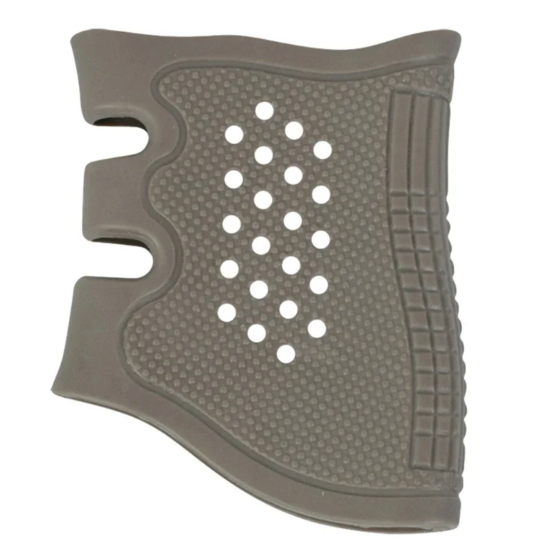 Rubber Glove Sleeve Cover for Most Handgun Pouch Holder Protective Cover Hunting Tactic Guns Grip Holster NEW pistol holster gun holster gun accessories hunting holster rubber grip sleeve rubber grips