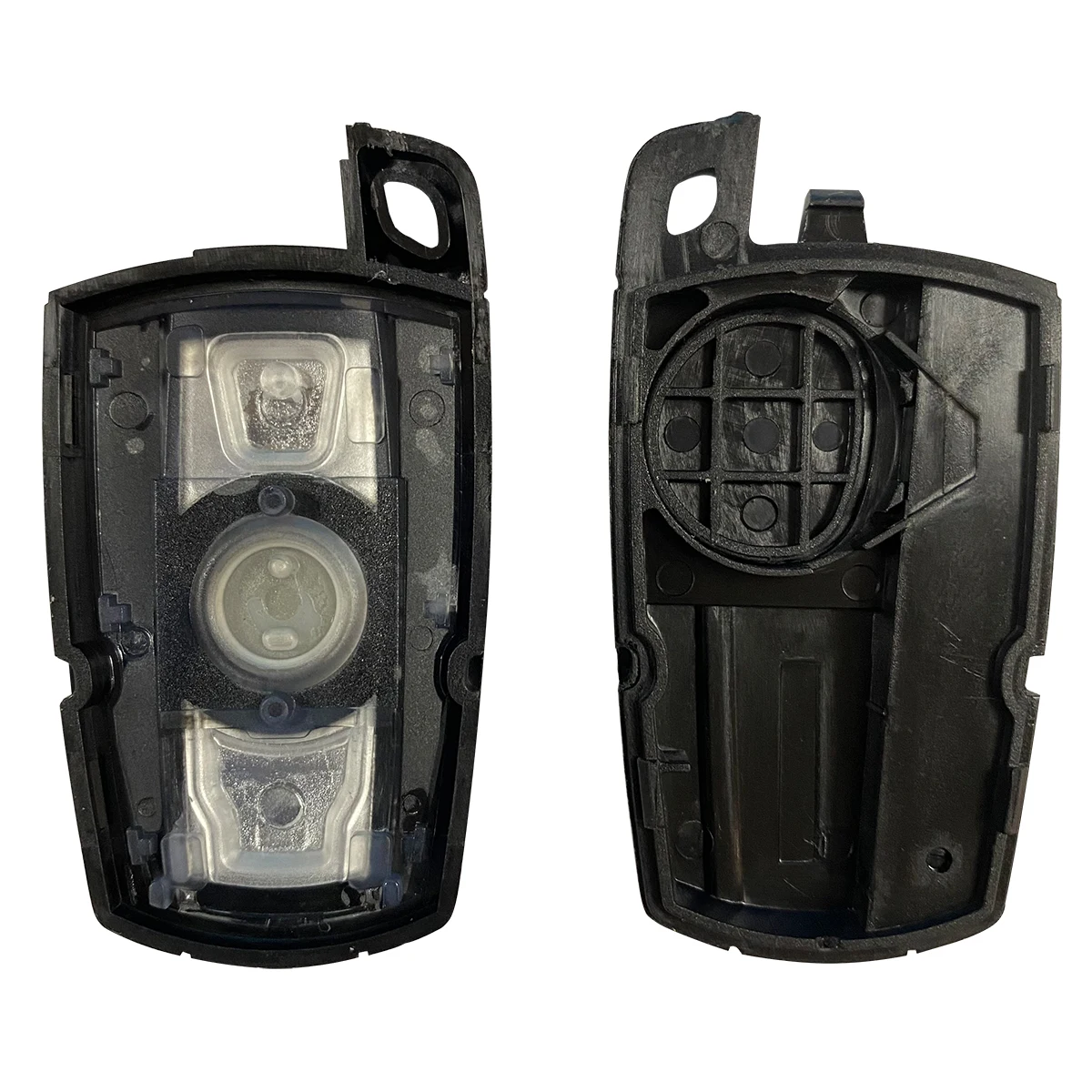 Chiave/Telecomando Per Bmw 3 Pulsanti Sistema Cas3 Serie 1/3/5/7 X5 X6 Z4 Chip Trasmettitore 315/433/868 Mhz - Bmw - S2da1fc2656834076bf3575563b1b92e9e