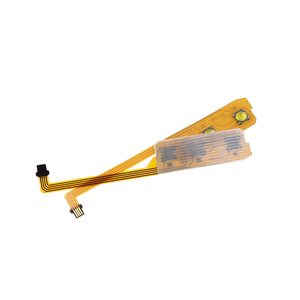 Switch Lite Power and Volume Button Ribbon Flex Replacement Part