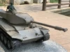 US M41A3 M41 RC Light Tank 1/16  Walker Bulldog War II Remote Control Tank Professional Infrared Combat System Steel Gear 52CM 3