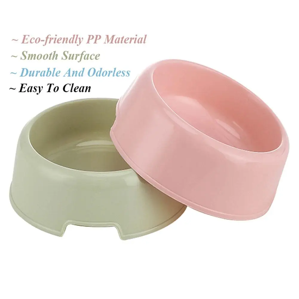 Title 2, Cat Bowl Large Cat Dog Food Bowl Pets Supplies ...
