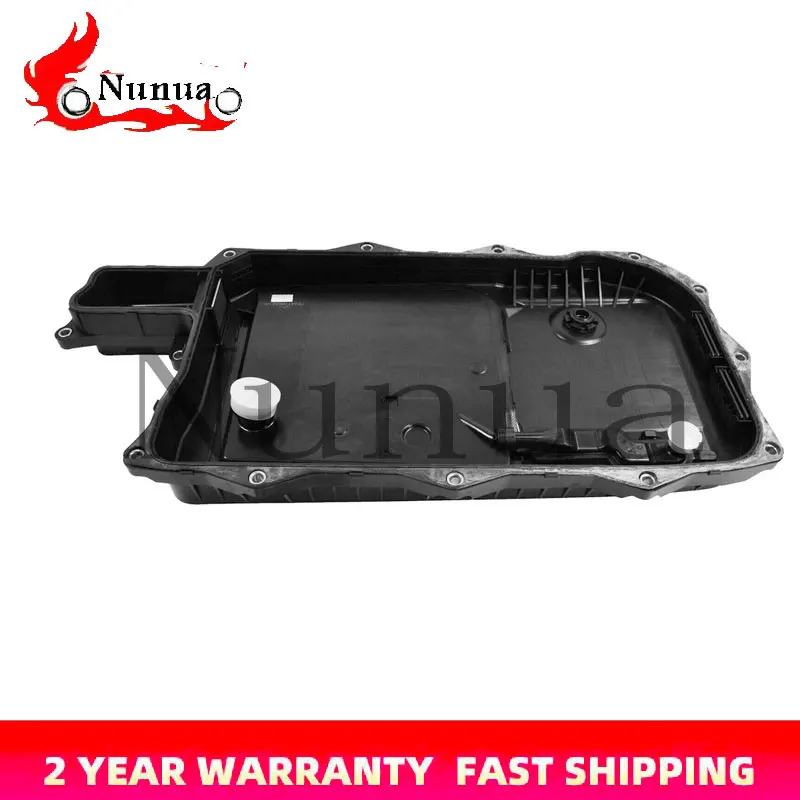 Automatic Transmission Pan for BMW F30 330e G20 330e xDrive G30 530e G11 X3 X5 24118632189 V203478