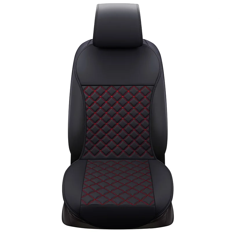 Rear Red-C